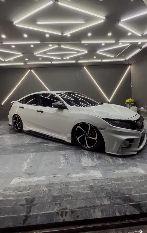 Auto Detailing & PPF in Multan, Punjab