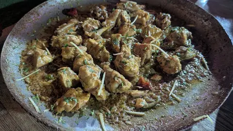 Butt Karahi Wah in واہ, پنجاب