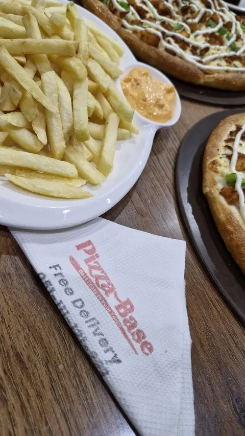 Pizza Base Pakistan in Rawalpindi, Punjab