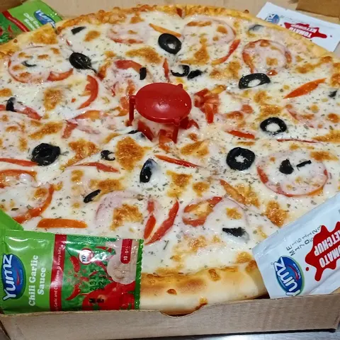 City resturant and BBQ in Talagang, Punjab