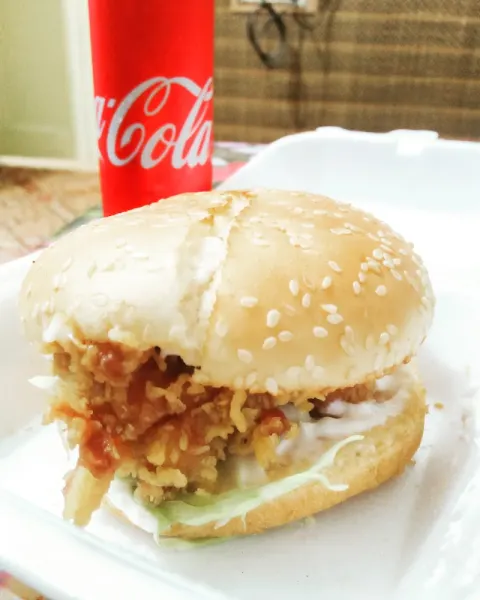 Alhimaya foods & cafe,Pizza and Burger point in Bahawalpur, Punjab