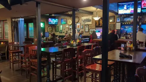 Thos. O'Reilly's Public House in Sandy Springs, GA