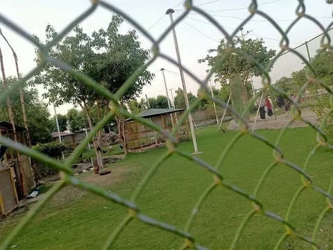FUNVILLE فن ول امیوزمنٹ پارک in Kasur, Punjab