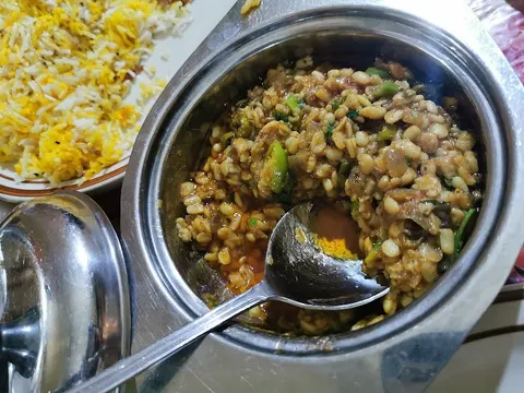 Carry Homes Restaurant in Lahore, Punjab