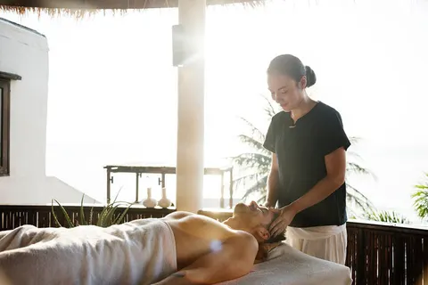 Fit Men DHA Massage Center - SPA in Lahore, Punjab