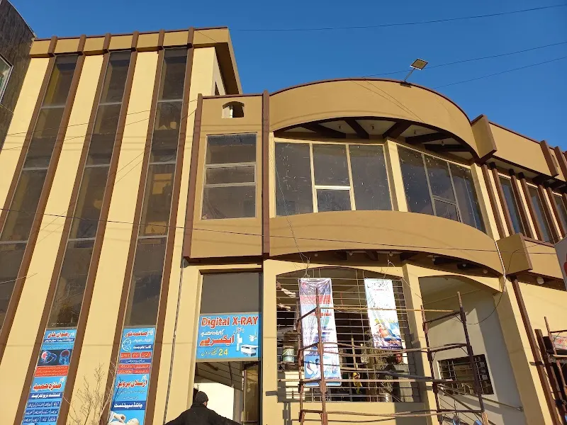 Alam Hospital Attock, Psychomotor Therapist in Attock
