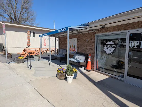 Doc’s Garage Inc