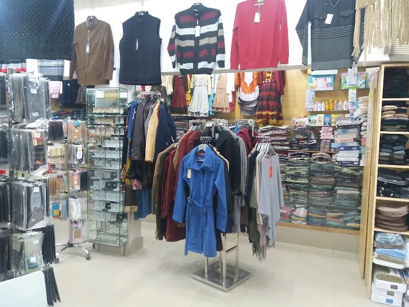 TALAL GARMENTS Attock, Shopping Mall in Attock
