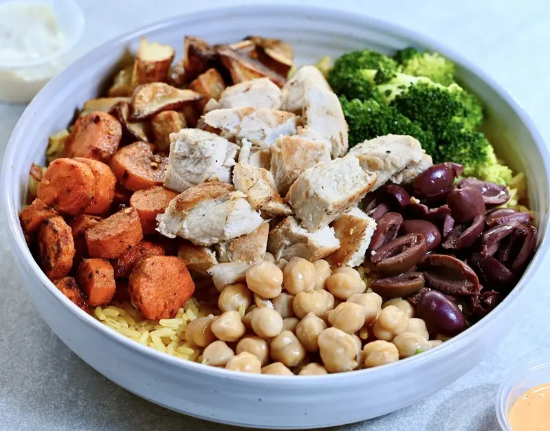 Fresh One Kitchen - Sandy Springs