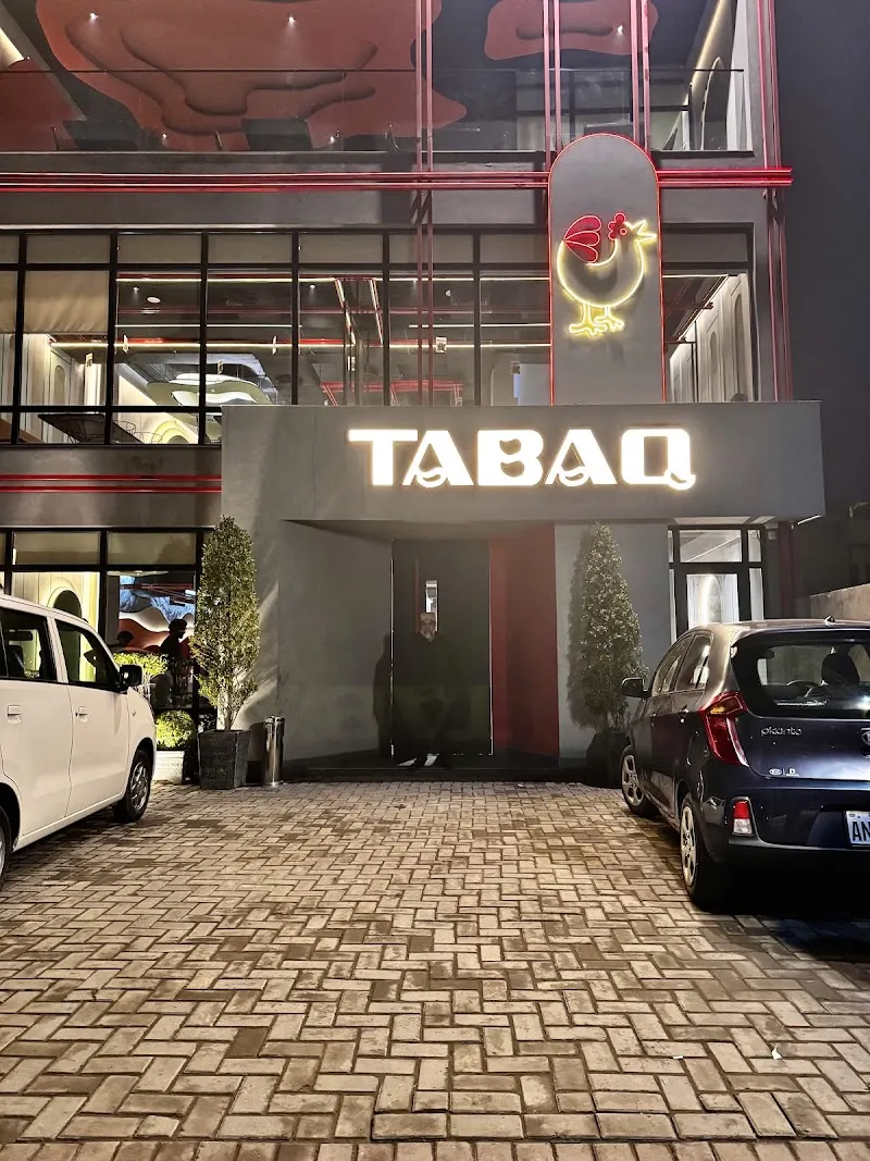 TABAQ