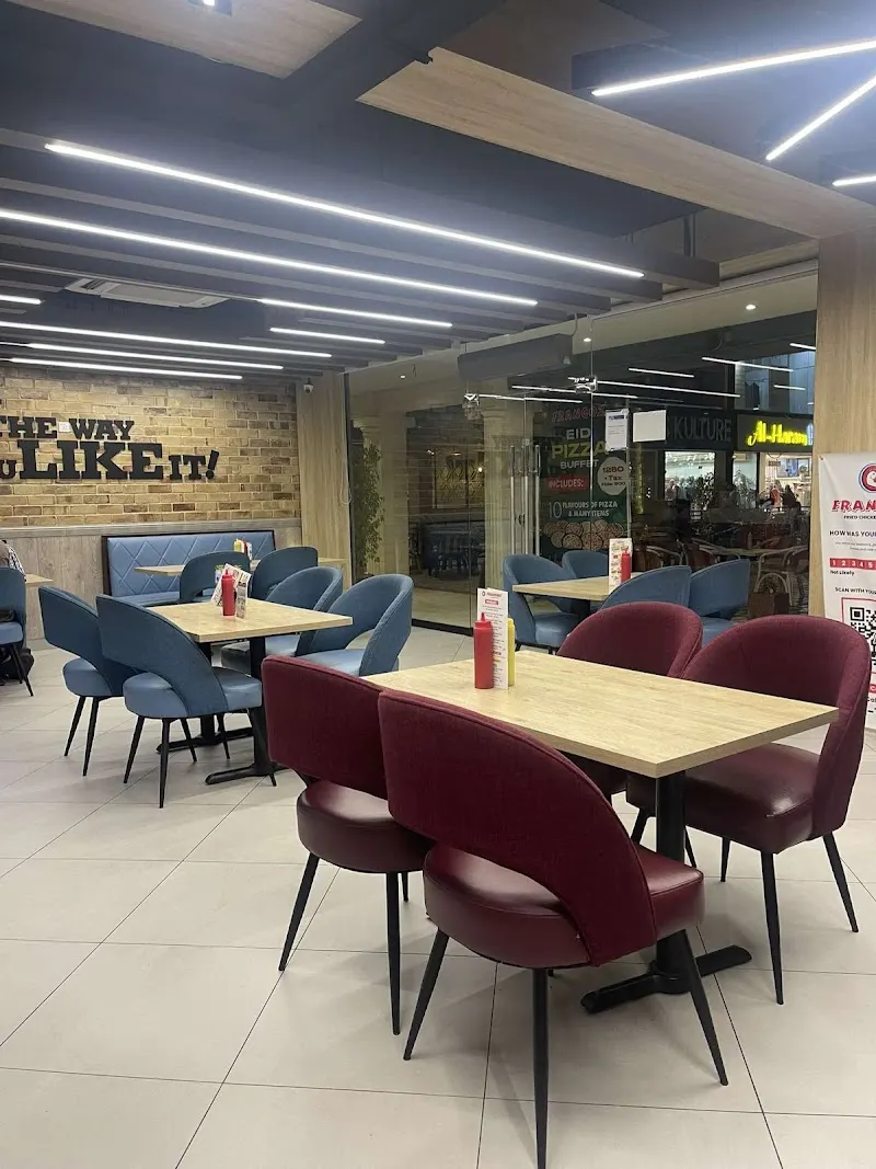 Frangoz Vmall