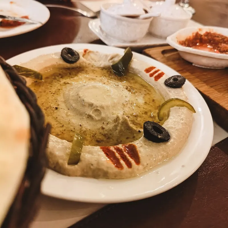 Nisa Sultan Turkish Cuisine, Turkish Restaurant in Lahore