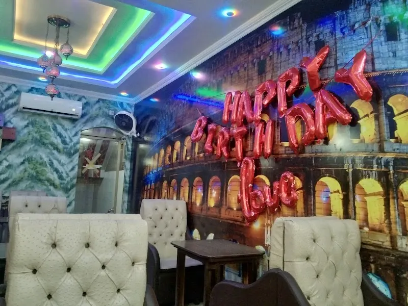 Cocca Roma, Italian Restaurant in Sheikhupura