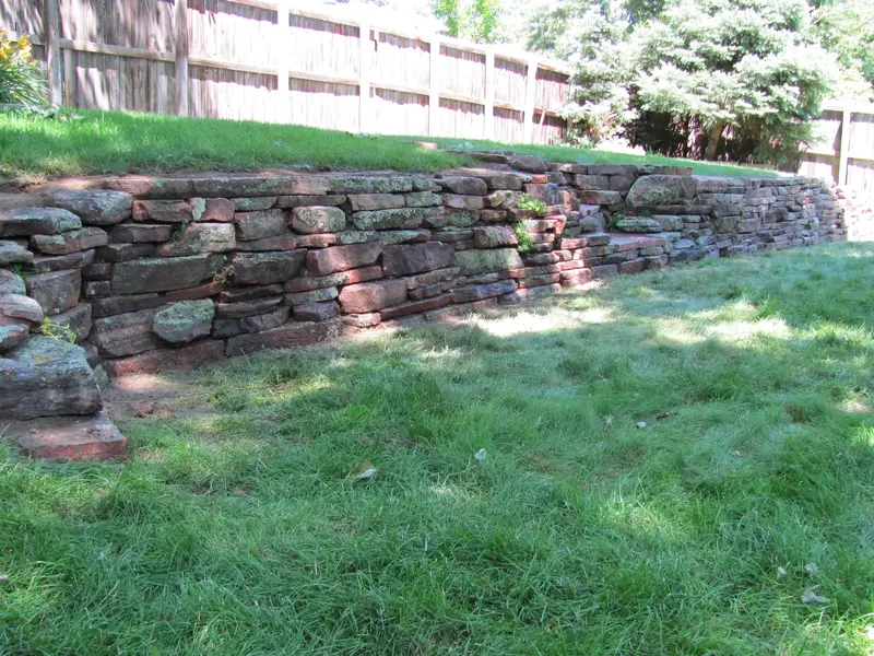 Glacier View Landscape and Design, Inc., Landscaper in Longmont
