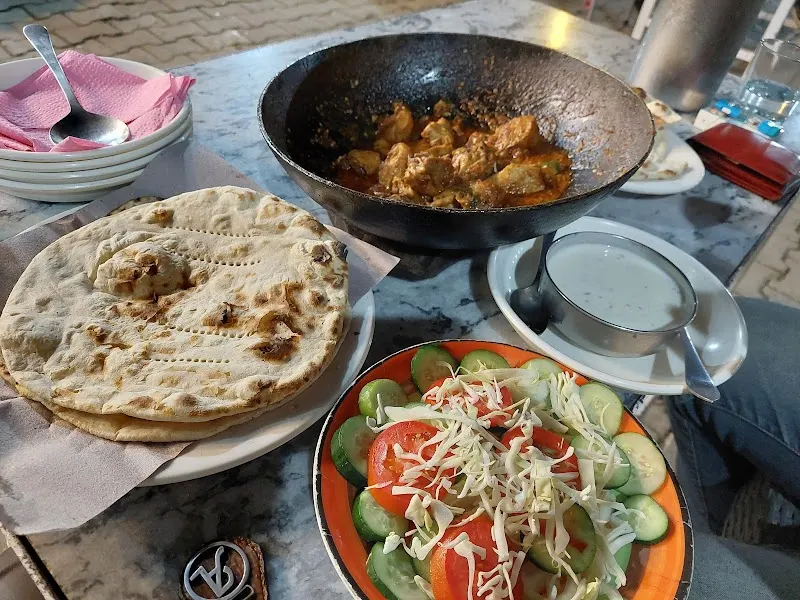 Anwaria Restaurant, Koshari Restaurant in Wah Cantt