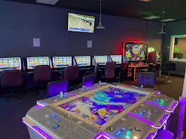 Dragon's Paradise Sweepstakes