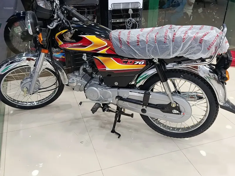 Mian Electronics Faisalabad, Electric Motorcycle Dealer in Faisalabad