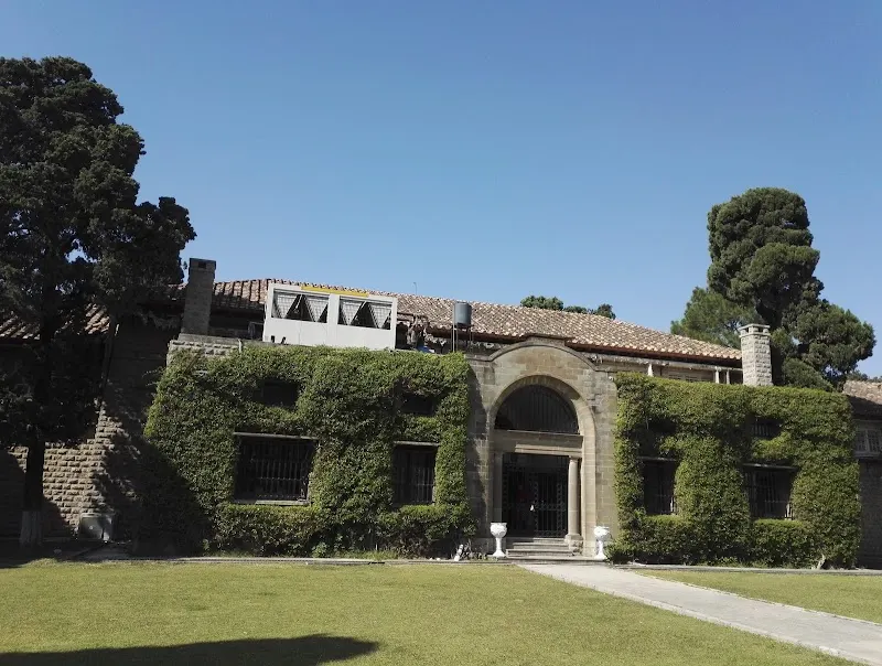 Taxila Museum