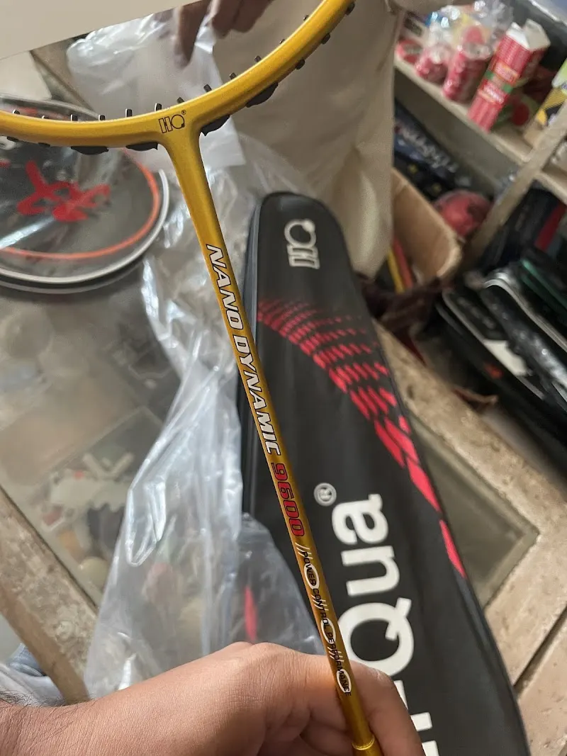 Asia Sports Layyah, clothing store in Layyah