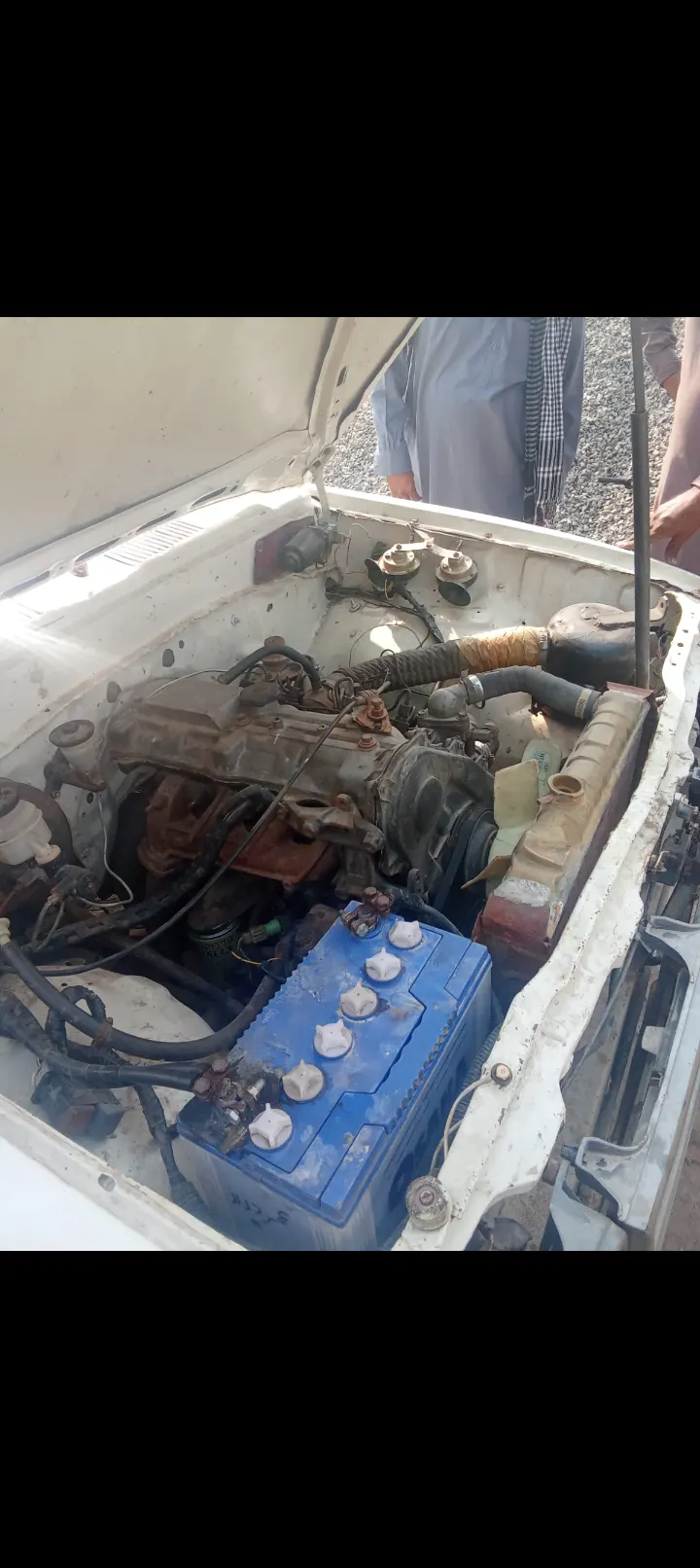 Durrani Motor Work Shop, Repair Services in Jhang