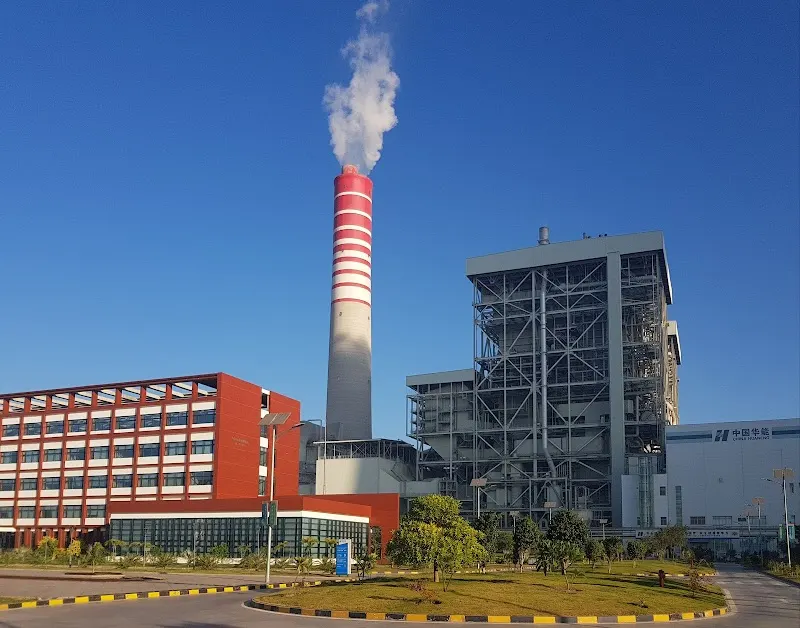 Sahiwal Coal Power Project, Quarry in Sahiwal