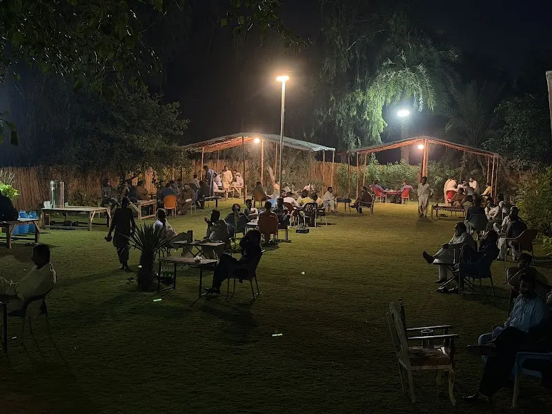 TEA VALLEY ☕, Floridian Restaurant in Khanewal