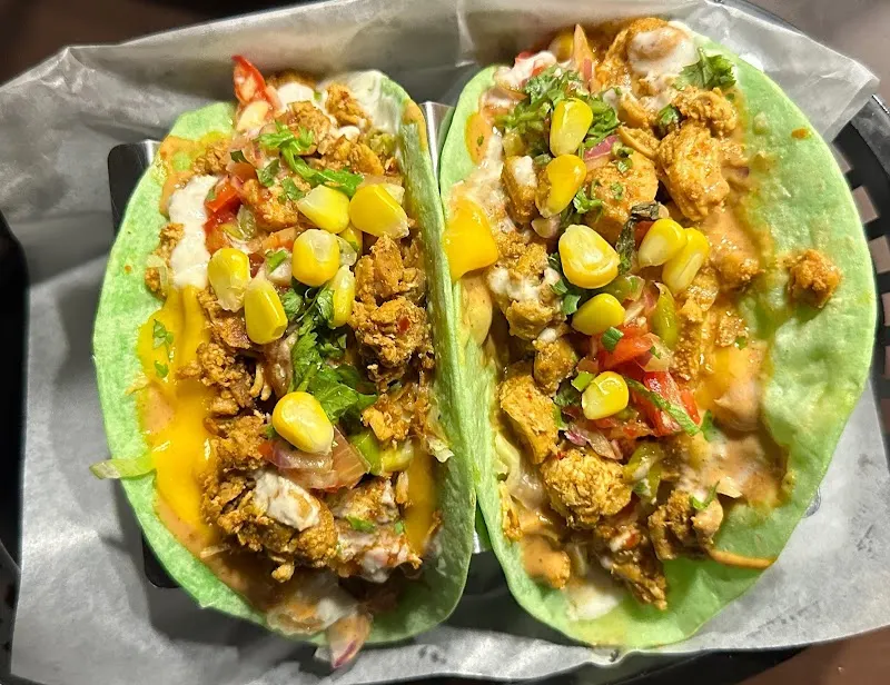 Taco Cubano, Taco Restaurant in Islamabad