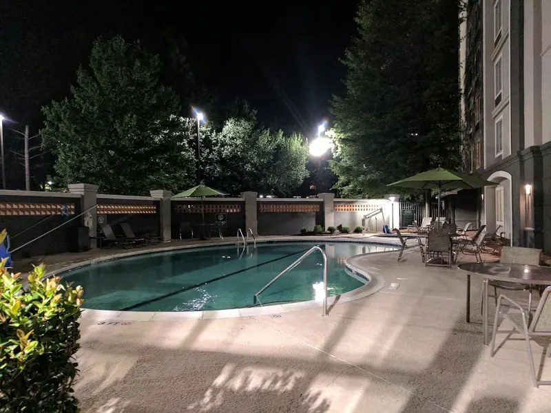 La Quinta Inn & Suites by Wyndham Atlanta Perimeter Medical