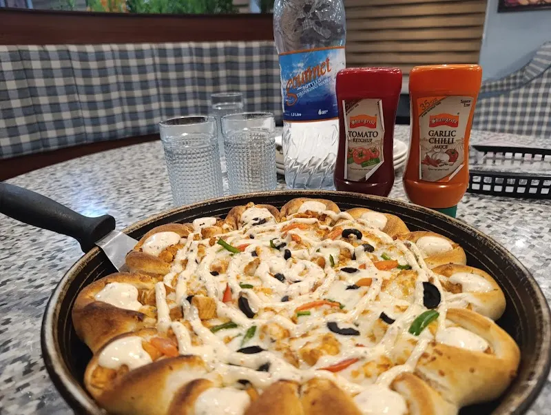 Slice & Spice by Shahzad, Cafe in Mianwali