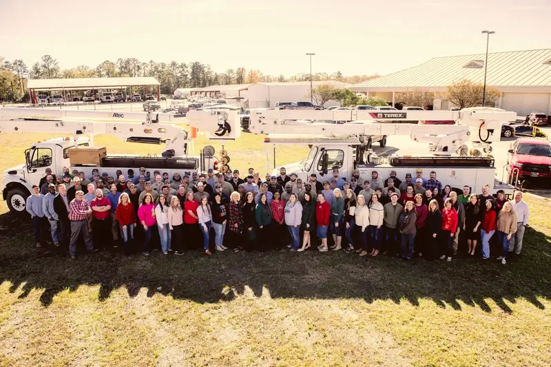 Beauregard Electric Co-Op Inc, Electric Utility Company in Lake Charles