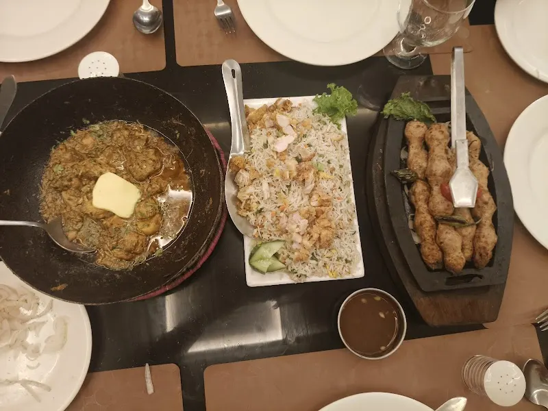 Shaigan Restaurant, Betawi Restaurant in Bahawalpur