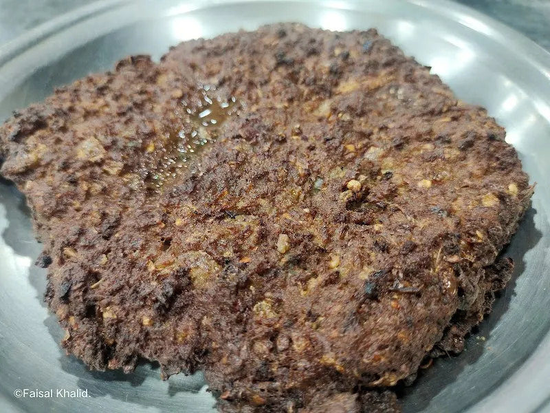 Khan Chappal Kebab Restaurant, Doner Kebab Restaurant in Lahore