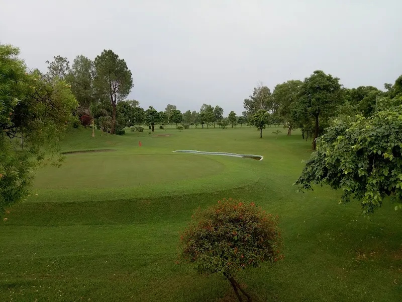 River View Golf Course Jhelum, Hiking Club in Jhelum