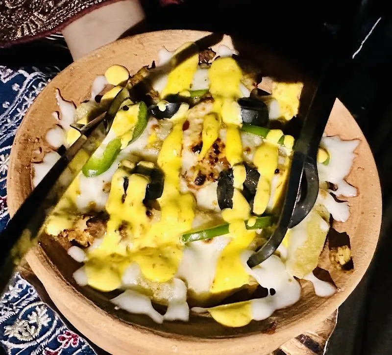The hot spot cafe & restaurant jhang, Japanese Steakhouse in Jhang