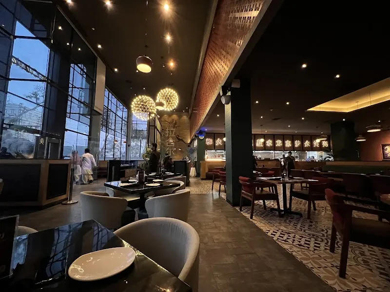 P.F. Chang's, Fujian Restaurant in Lahore