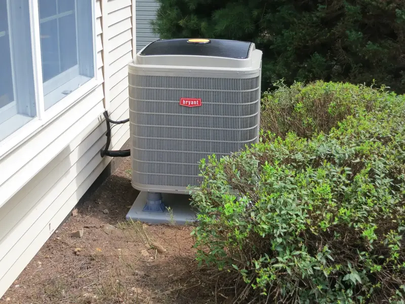 Pender Brothers Inc, HVAC Repair in Port Royal