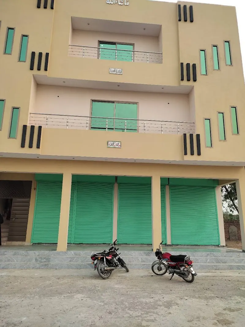Bawa Cloth House