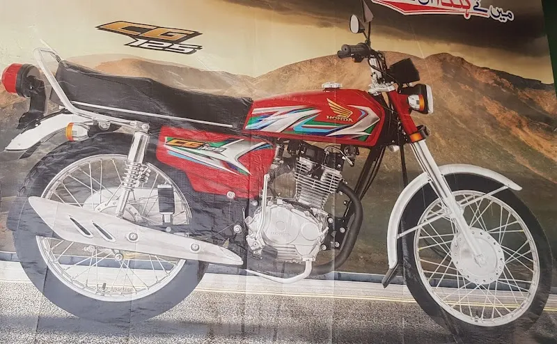UMAR AUTOS, Car dealer in Hafizabad
