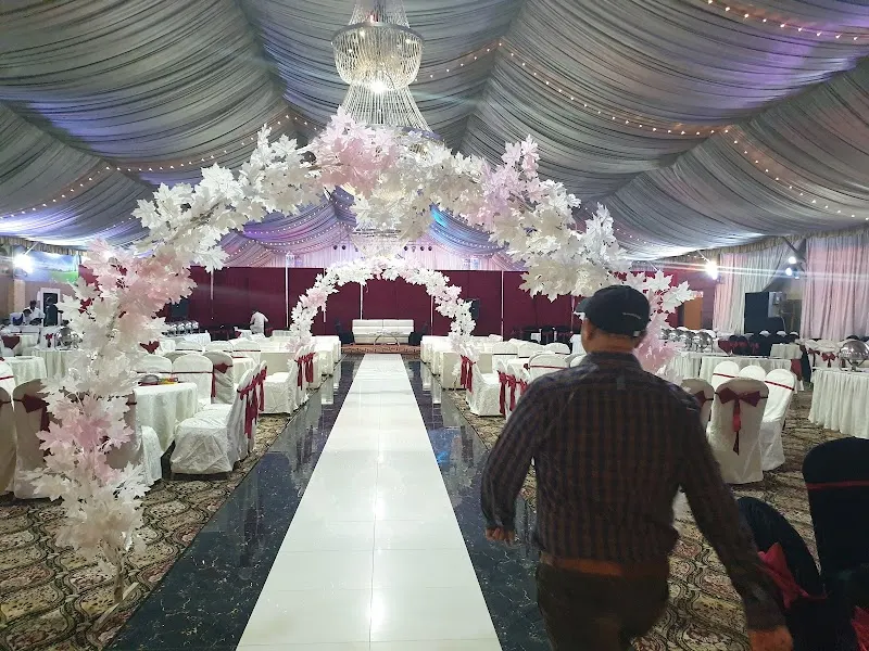 Royal Sheesh Mahal Marquee Okara, Festival in Lahore