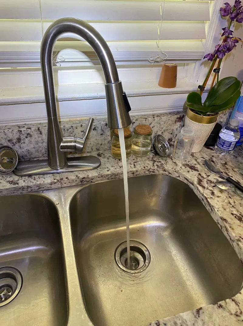 Plumbing Fixologist