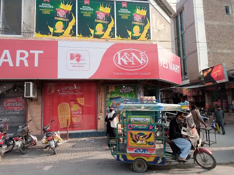 Online Earning, Christmas Store in Toba Tek Singh