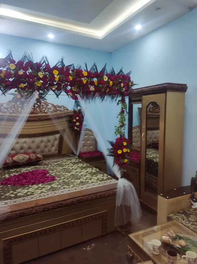 Green Hardware & Plywood Store, Floor Refinishing Service in Kasur