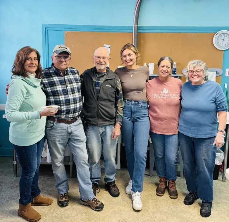 Seeds of Hope Neighborhood Center, Charity in Biddeford