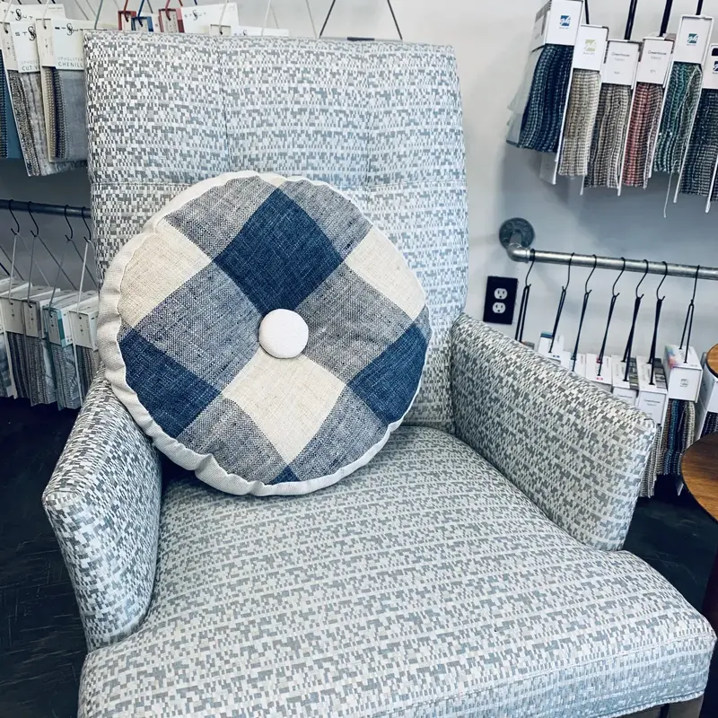 Tri Valley Upholstery, Furniture Repair Shop in Pleasanton