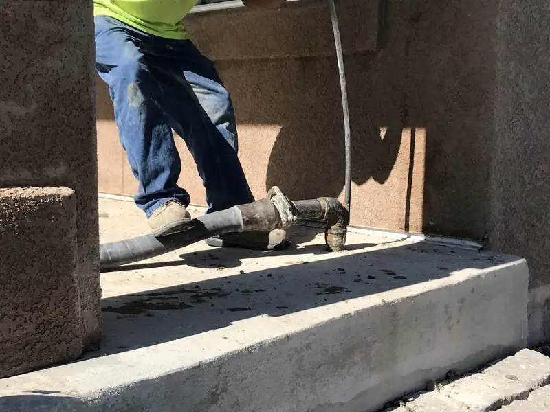 Ram Jack of Arizona, General Contractor in Tucson