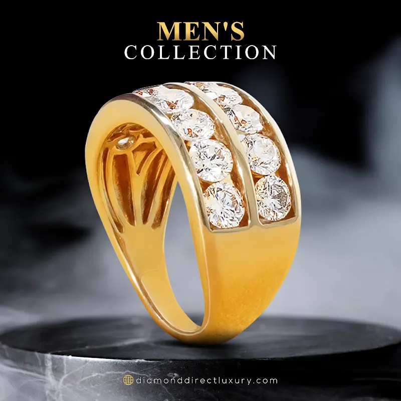 Diamond Direct, Diamond Dealer in Lahore