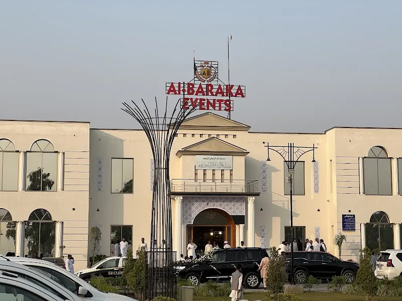 Al-Baraka Events, Festival in Sheikhupura