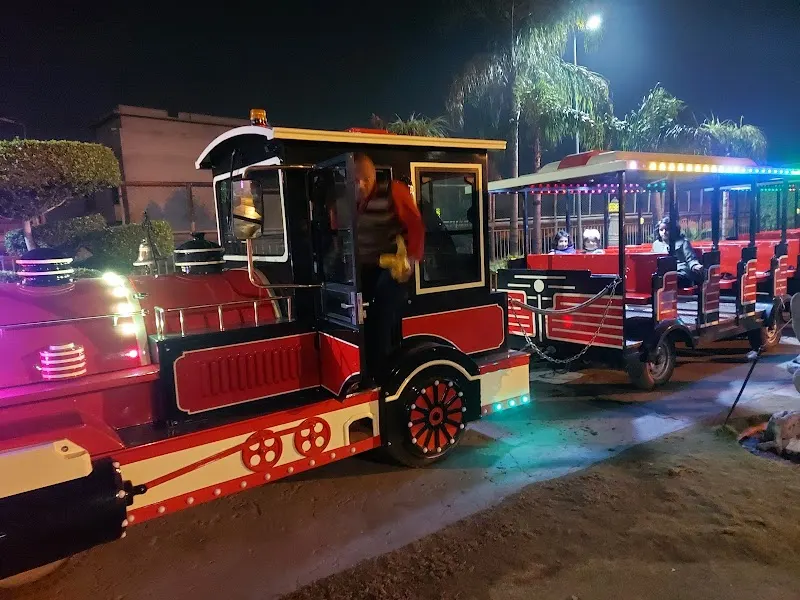 Citi Theme Park