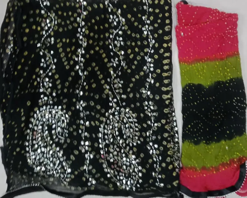 Bahawalpur Chunri House, clothing store in Bahawalpur