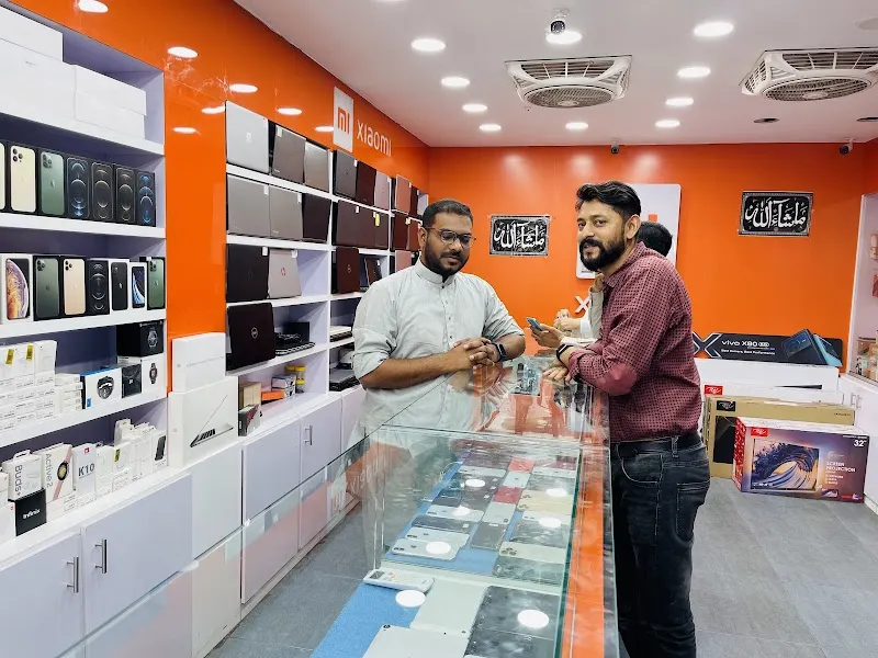ITS4U Computers and Mobiles, mobile phone repair shop in Attock